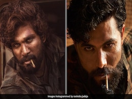 इस क्रिकेटर ने रिक्रिएट किया अल्लू अर्जुन का पुष्पा लुक, फोटो में पहचाना तो कहलाएंगे चैंपियन इस क्रिकेटर ने रिक्रिएट किया अल्लू अर्जुन का पुष्पा लुक, फोटो में पहचाना तो कहलाएंगे चैंपियन