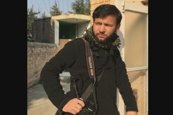 Jammu And Kashmir Journalist Detained Under Public Safety Act Jammu And Kashmir Journalist Detained Under Public Safety Act