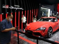 Toyota Remains World's Biggest Car Seller, Widens Lead On Volkswagen