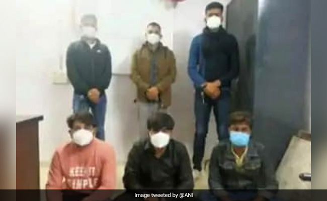 3 Arrested For Celebrating Pet Dog's Birthday Amid Covid Norms In Gujarat