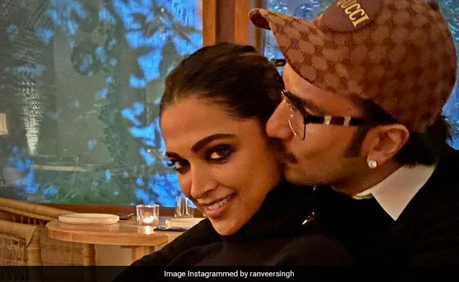 Ranveer Singh's Sunday With In-Laws Included This South Indian Sweet From Bengaluru