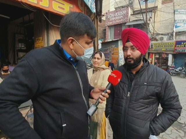 Punjab Assembly Elections 2022: What Patiala Voters Want