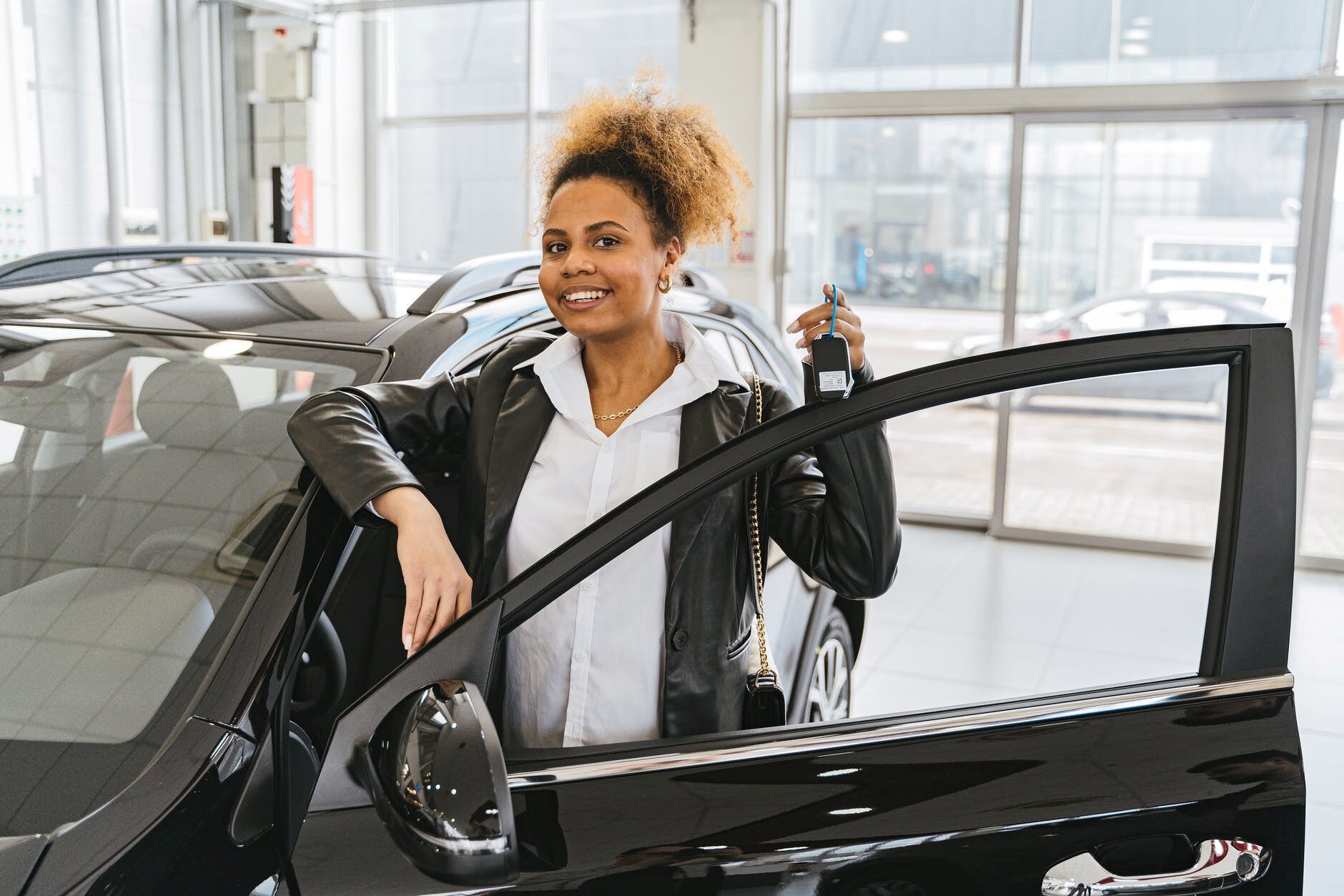 Car Subscription Vs Car Buying - Which Makes More Sense
