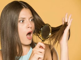 Tips To Prevent Split Ends And Hair Breakage Tips To Prevent Split Ends And Hair Breakage