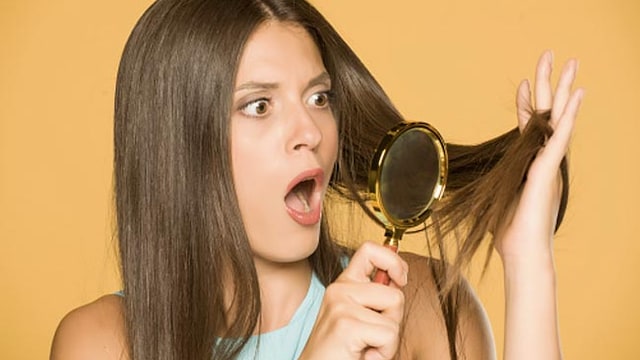 Tips To Prevent Split Ends And Hair Breakage