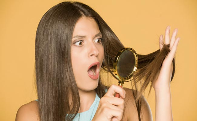 Tips To Prevent Split Ends And Hair Breakage