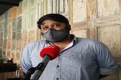 SOS By Restaurants In Tamil Nadu Against Curbs Amid Pandemic SOS By Restaurants In Tamil Nadu Against Curbs Amid Pandemic