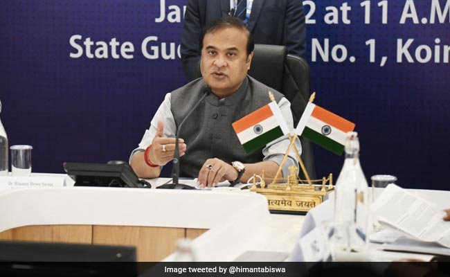 Himanta Sarma, Wife Summoned By Court For Poll Code Violation In 2019