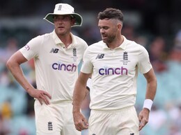 James Anderson-Stuart Broad Overtake Shane Warne-Glenn McGrath To Become Most Successful Bowling Pair In Tests