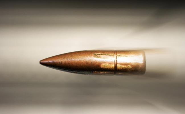 तीन महीने तक शरीर में फंसी रही बुलेट, मगर महिला को महसूस तक नहीं हुआ