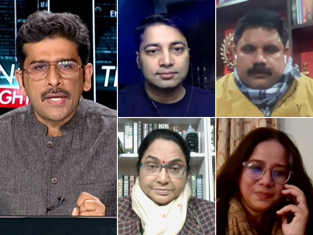 The Big BJP Exodus In Uttar Pradesh Explained