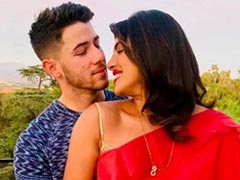 Priyanka Chopra Recalls Wearing A Mangalsutra For The First Time