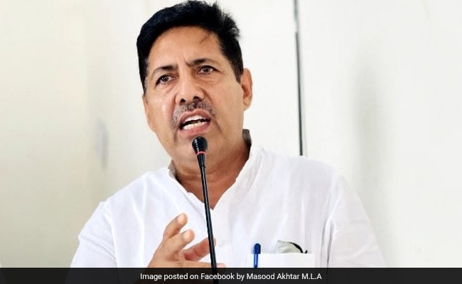 "Akhilesh Yadav Didn't Give Ticket...": Uttar Pradesh MLA Ahead Of Polls