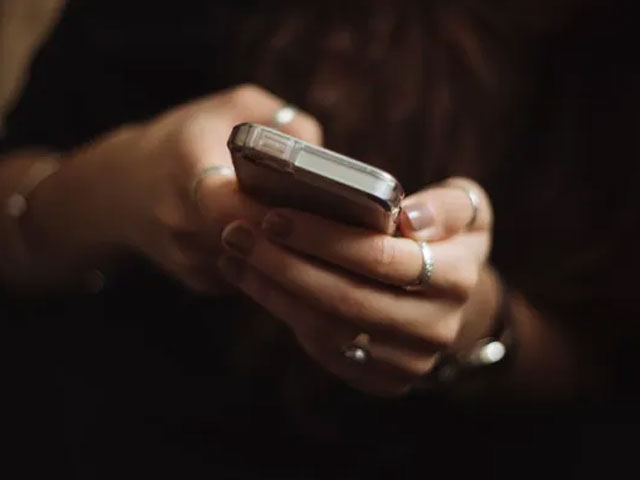 Outrage As Muslim Women Listed On App For "Auction" With Pics Again