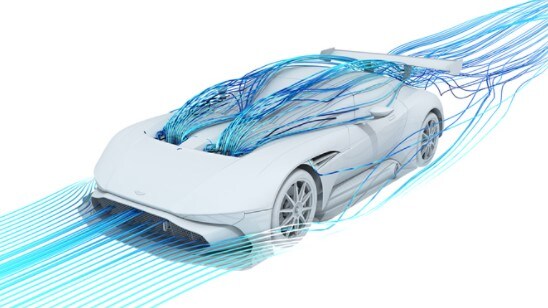 Active Aerodynamics For Cars: What Is It?