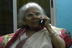 "Padma Shri More Deserving For Junior Artiste": Singer, 90, Rejects Award "Padma Shri More Deserving For Junior Artiste": Singer, 90, Rejects Award