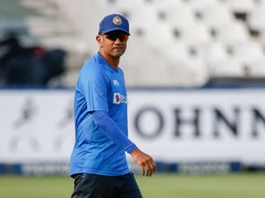 Rahul Dravid's Brilliant Response To Birthday Wishes
