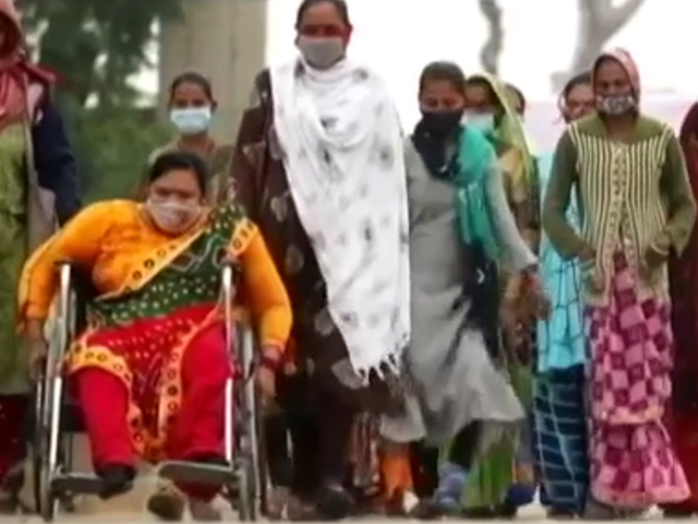 USHA Silai School Program Joins Hands With Aavas Foundation To Promote Skill Development