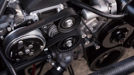 Engine Oil Leak- Effects and Prevention