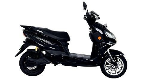Longest Range Electric Two Wheelers in India