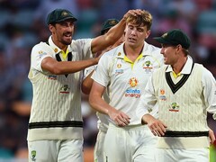 Cameron Green Has Shown He Belongs At This Level: Cummins After Ashes Win