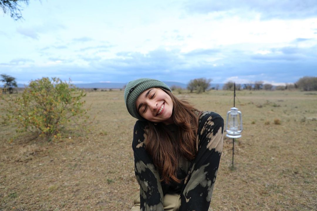 आलिया भट्ट ने रणबीर कपूर को पहली बार कहा बॉयफ्रेंड, फैन्स बोले- हमें जलन हो रही है...