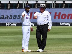 Former Cricketers Criticise India, Virat Kohli's Reaction To DRS Decision