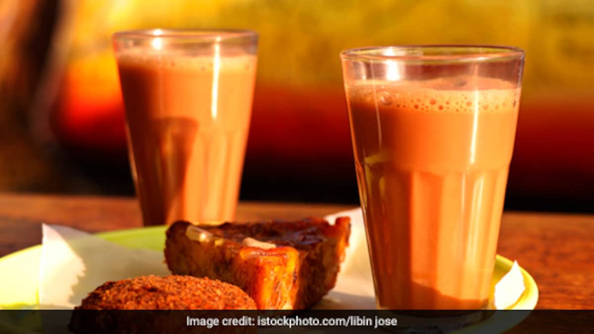 Kashmiri Afternoon Tea, Mulethi Chai & Much More 5 Chai Recipes That