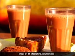 Kashmiri Noon Chai, Mulethi Chai And More: 5 Chai Recipes That Will Elevate Your Chai Experience