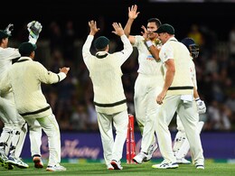 5th Test: Australian Bowlers Destroy England Again To Win Ashes 4-0