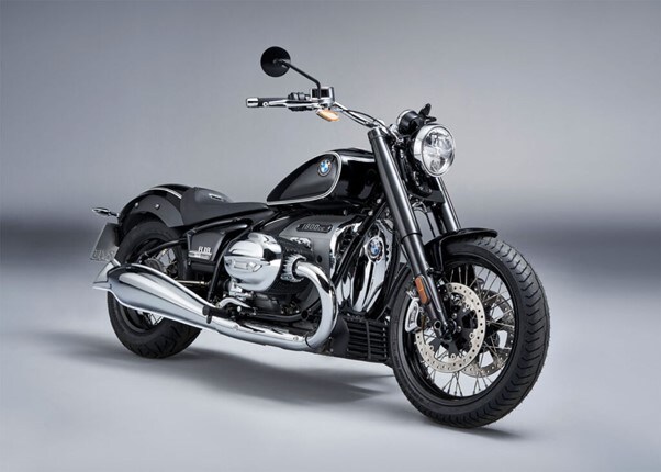 These Are The 10 Biggest Displacement Motorcycles Ever Made