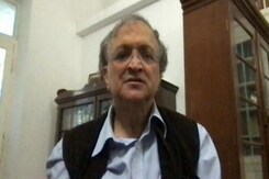 Author Ramachandra Guha On Annie Besant, 1st Woman Chief Of Congress Author Ramachandra Guha On Annie Besant, 1st Woman Chief Of Congress