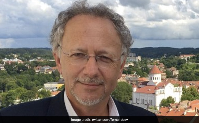 "Form Of Hate Speech, Must Be Condemned": UN Official On "Sulli Deals"