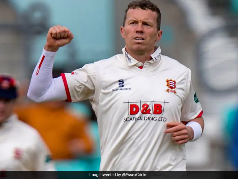 Former Australia Pacer Peter Siddle Signs For Somerset