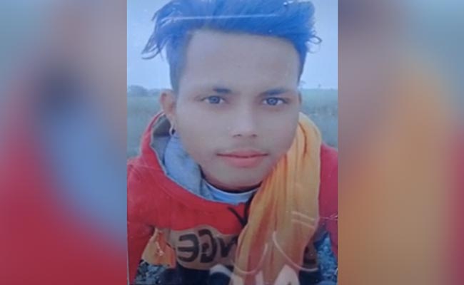 17-Year-Old Dies In UP, Family Accuses Police Of Brutal Assault