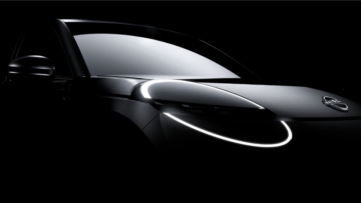 Nissan Announces New Electric Compact Car For Europe