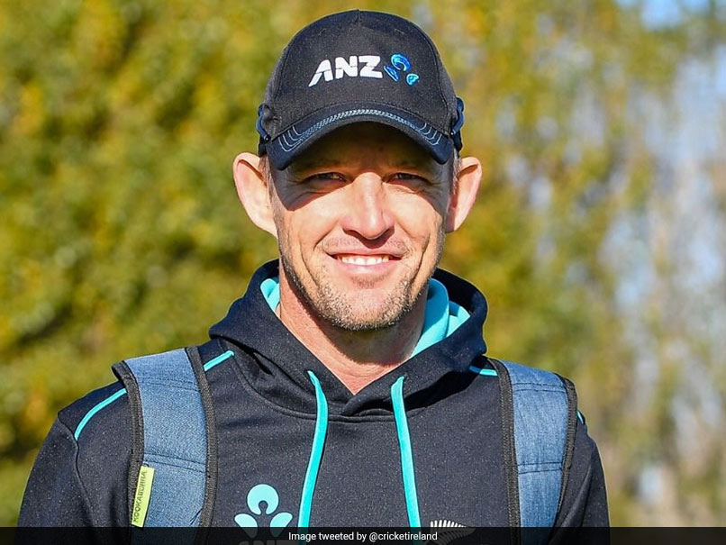 South African Heinrich Malan Named Ireland Cricket Coach
