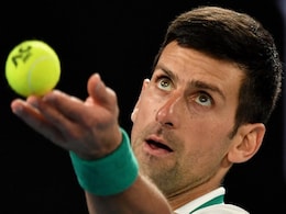Fans Decry Australia's Treatment Of Novak Djokovic Amid Visa Row Fans Decry Australia's Treatment Of Novak Djokovic Amid Visa Row