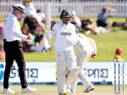 NZ vs BAN, 1st Test, Day 2: Mahmudul Hasan Joy Inspires Bangladesh To 175-2 As New Zealand Toil