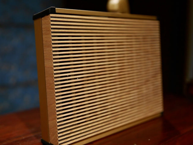 Bang & Olufsen Beosound Level: The Premium Is Worth It