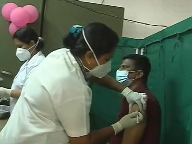 The Biggest Stories Of January 10, 2022