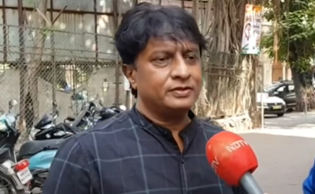 TV Actor vs Channel After He Says Dropped From Show For Comment On BJP