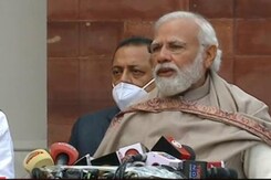 PM Says "Elections Keep Happening, But Budget Session Is Important" PM Says "Elections Keep Happening, But Budget Session Is Important"