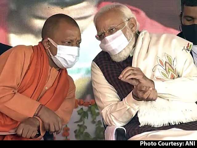 Tweaks In BJP's UP Seat Strategy Follow Rash Of Defections