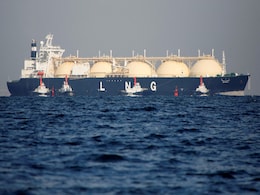 Asian Prices Fall Amid Chinese LNG Cargo Sale Tenders Asian Prices Fall Amid Chinese LNG Cargo Sale Tenders