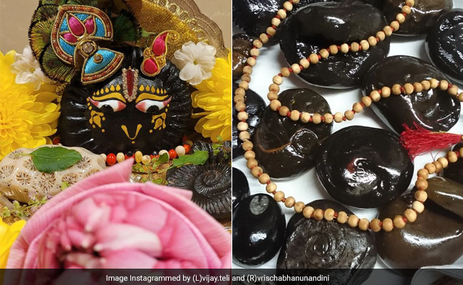 Keep These Things In Mind While Worshiping Shaligram | Follow ...