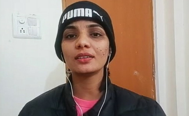 'यूपी में का बा' गाने से निशाने पर आईं नेहा राठौड़ बोलीं- मैं जनता की प्रवक्ता हूं, किसी से नहीं डरती