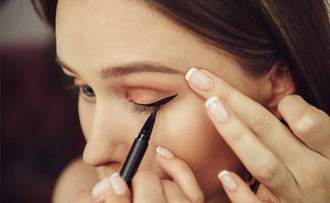 Gel Eyeliners To Nail Your Makeup Look Every Time