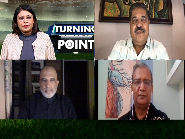 India Have Become Students From Teachers: Experts