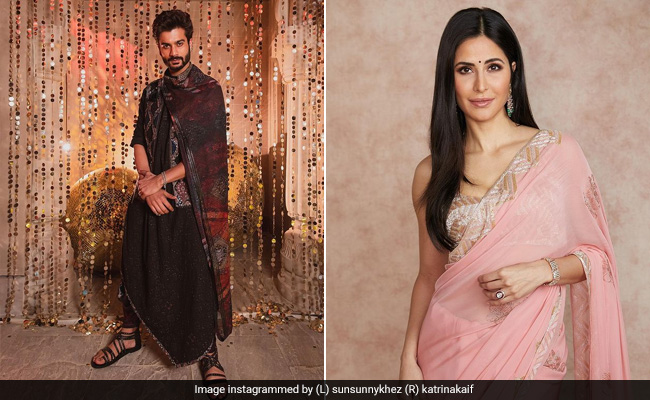 कैटरीना कैफ ने देवर सनी कौशल की स्टाइलिश PHOTO पर कर दिया ऐसा कमेंट, फैन्स ने कहा- बहुत गलत बात